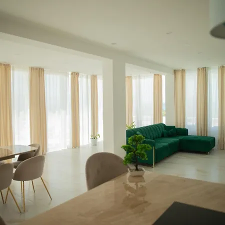 Luxury Coari Villa Balestrate