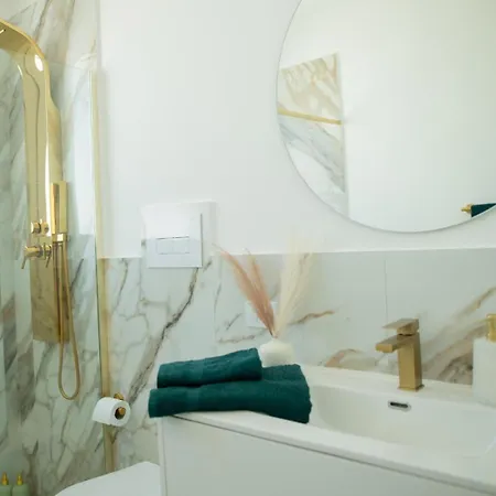 Luxury Coari * Balestrate