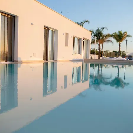 Villa Luxury Coari Balestrate