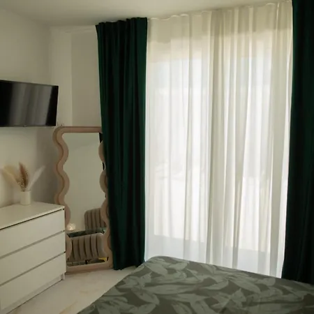 Luxury Coari Villa *