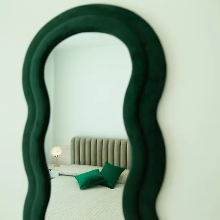 Luxury Coari Balestrate